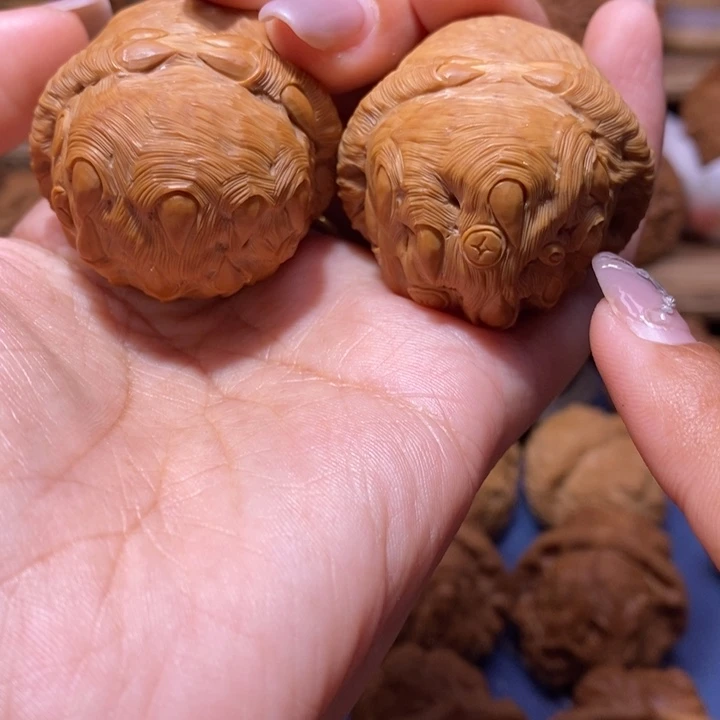 【闪购商品】手串/手链核桃吞噬