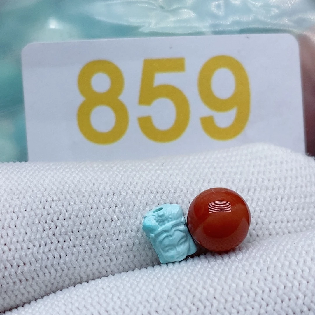 未镶嵌南红玛瑙珠宝奇石