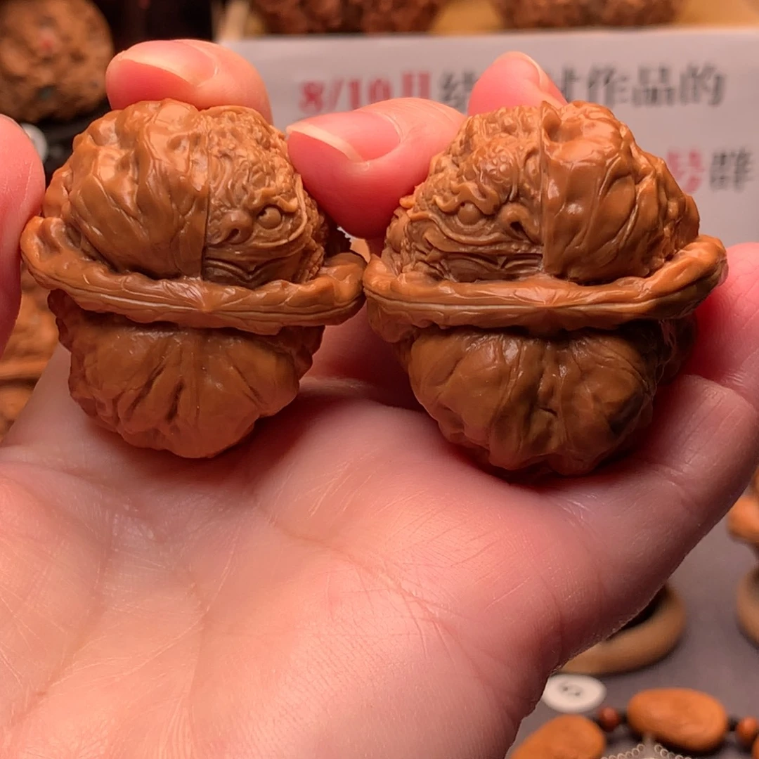 把件文玩核桃11111112