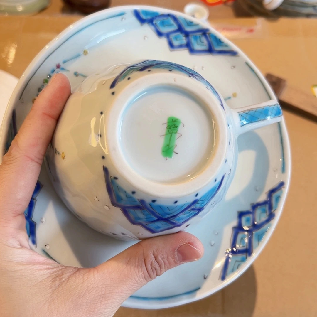 咖啡杯水杯杯子茶杯茶壶茶盏