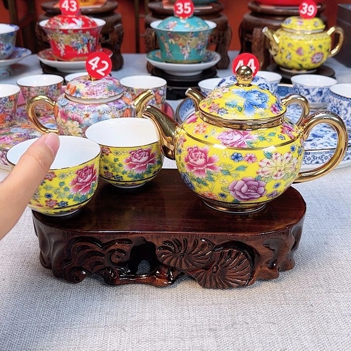 景德镇陶瓷景德镇瓷器