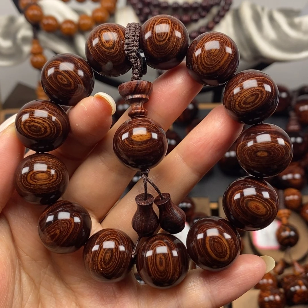 【闪购商品】黄花梨/降香黄檀1.8丹凤眼