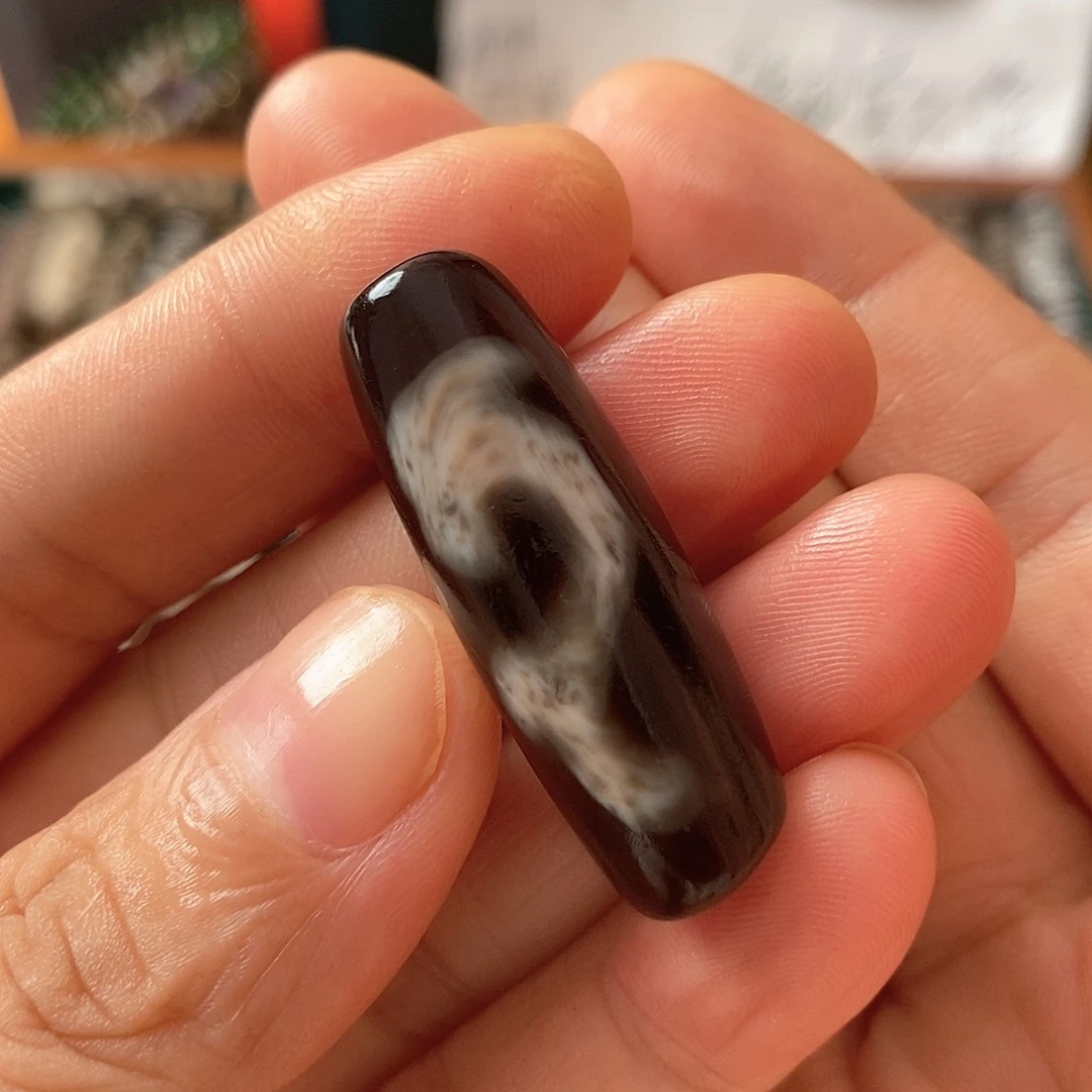 C****玛瑙/玉髓未镶嵌手链