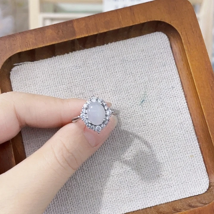 翡翠未镶嵌颈饰天然翡翠Ａ货