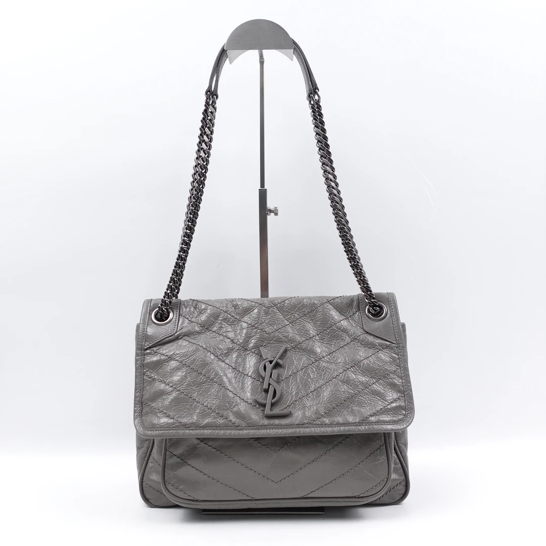 95新 YSL/圣罗兰 单肩包/T10162037