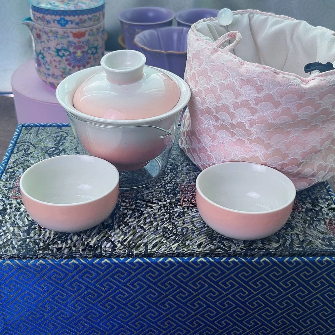 摆件陶瓷特价上新清仓