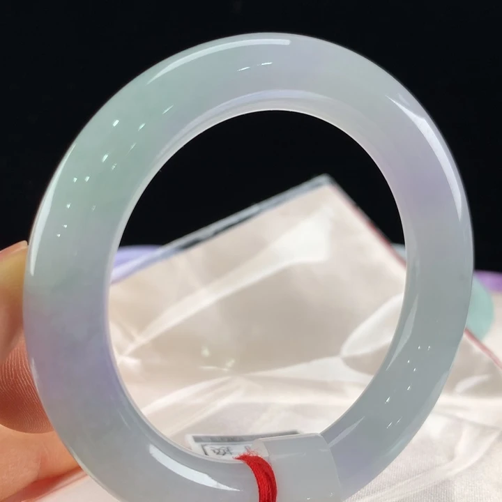 翡翠手镯未镶嵌111-0136