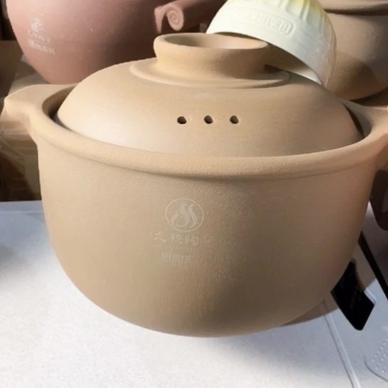 中式外贸单1个陶瓷大牌6升