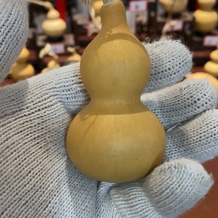 葫芦文玩葫芦一物一拍