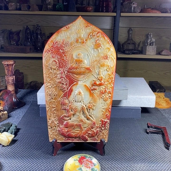 闪购链接一图一物