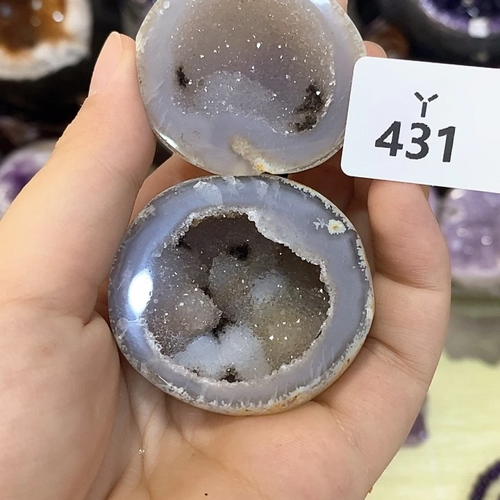 未镶嵌水晶大型摆件（非配饰）
