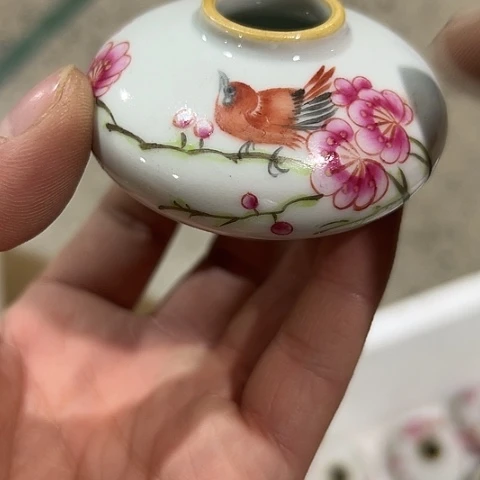 是不是很喜欢这个风格哟大家觉得好看