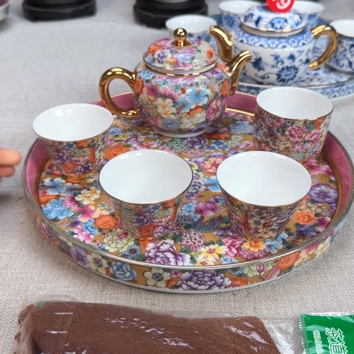 景德镇陶瓷景德镇瓷器