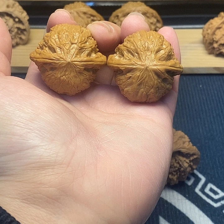 核桃39铁锤妹妹福利