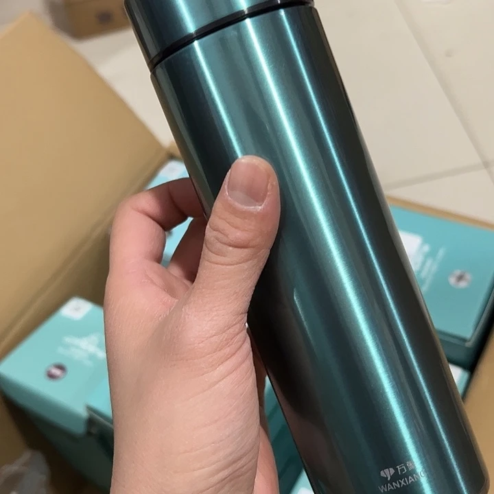 H63-380ml  不带滤网 微瑕