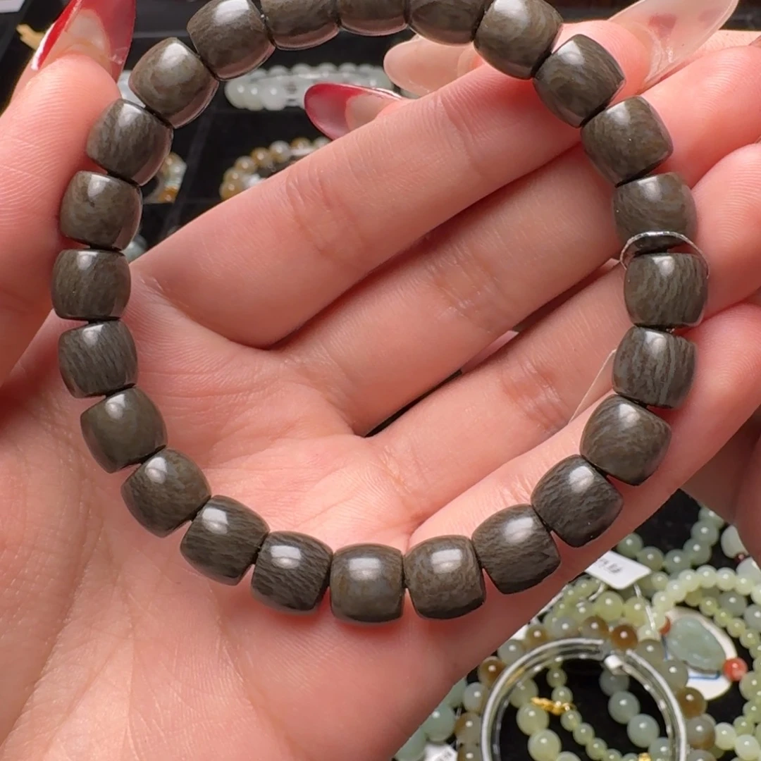 和田玉（糖玉）挂件未镶嵌