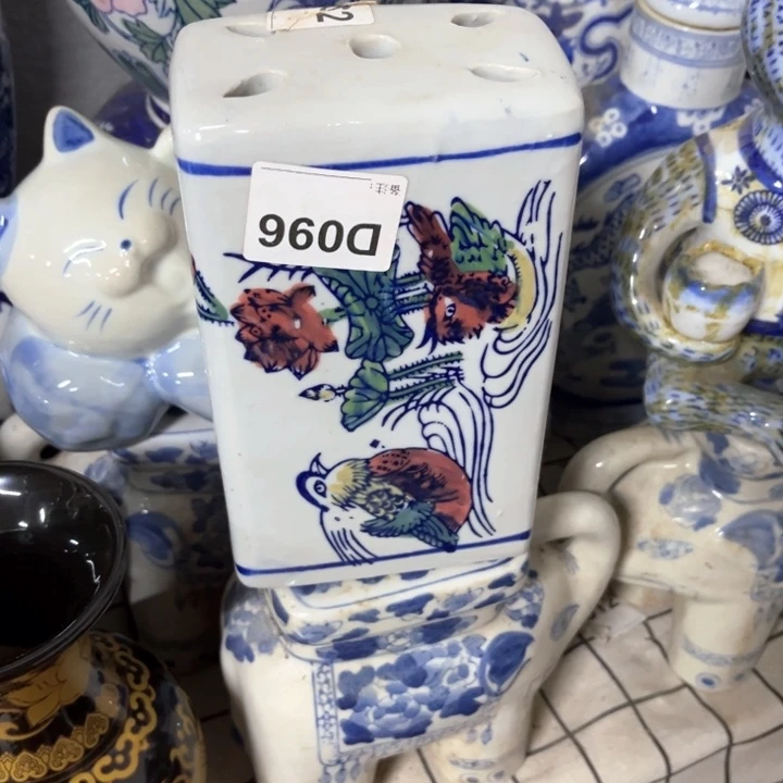 陶瓷制品瑕疵处理