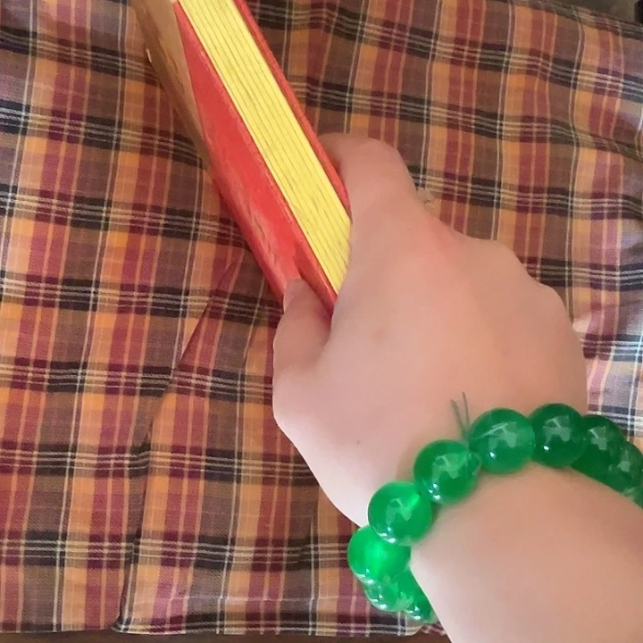 手工艺品琉璃老房子的物件非常完整放心购买