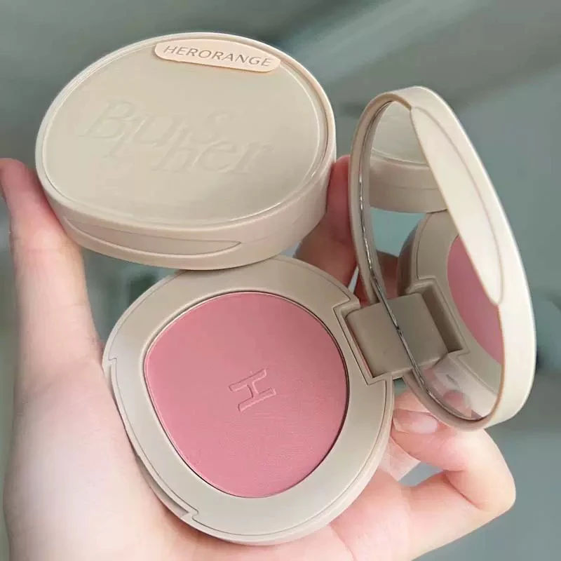 HERORANGE小甜心腮红