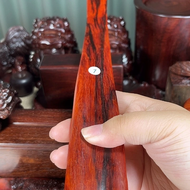檀香紫檀（小叶紫檀）