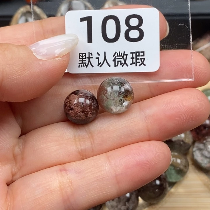 ****吖颈饰未镶嵌水晶水晶