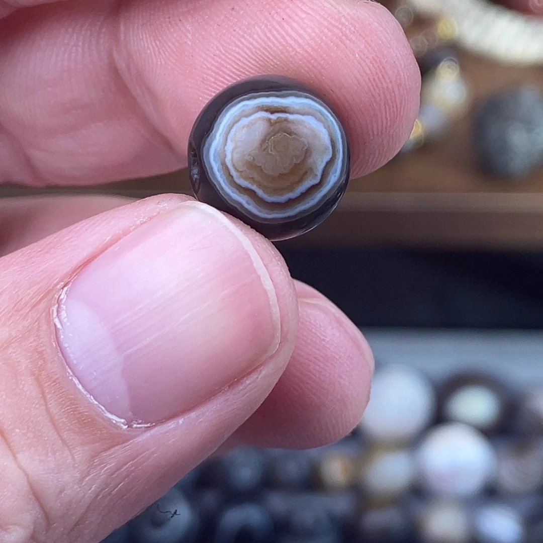 玛瑙/玉髓未镶嵌玛瑙