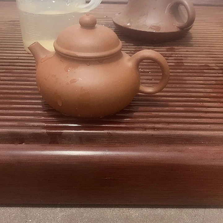 紫砂茶壶紫砂原矿