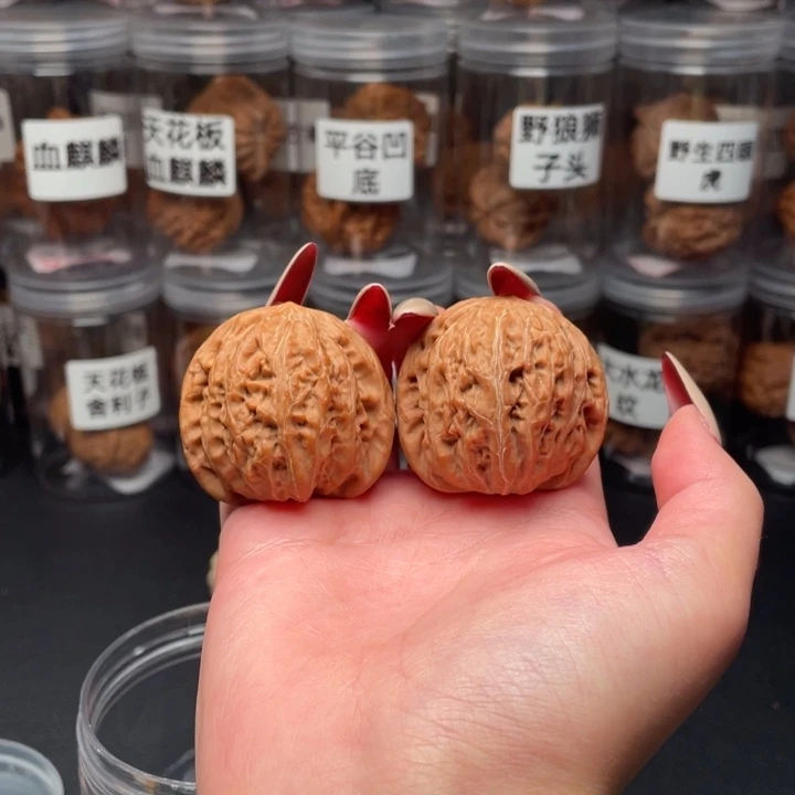 手串/手链核桃铁锤41
