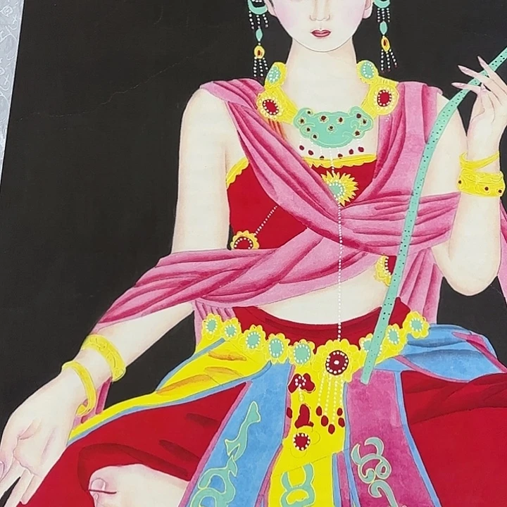 展示作品作品展示纸本