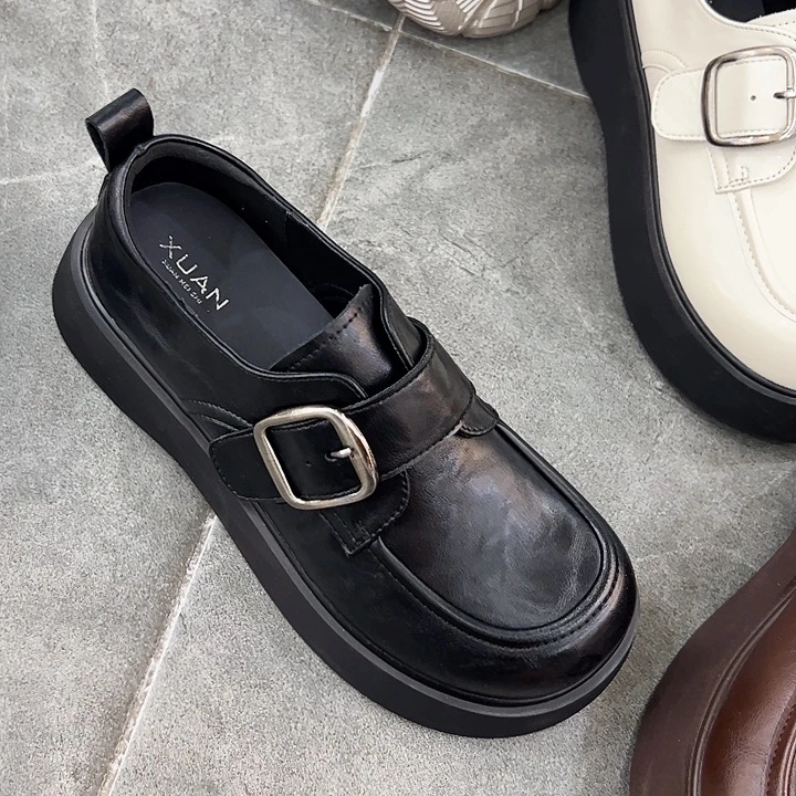 单鞋512-30095黑色38