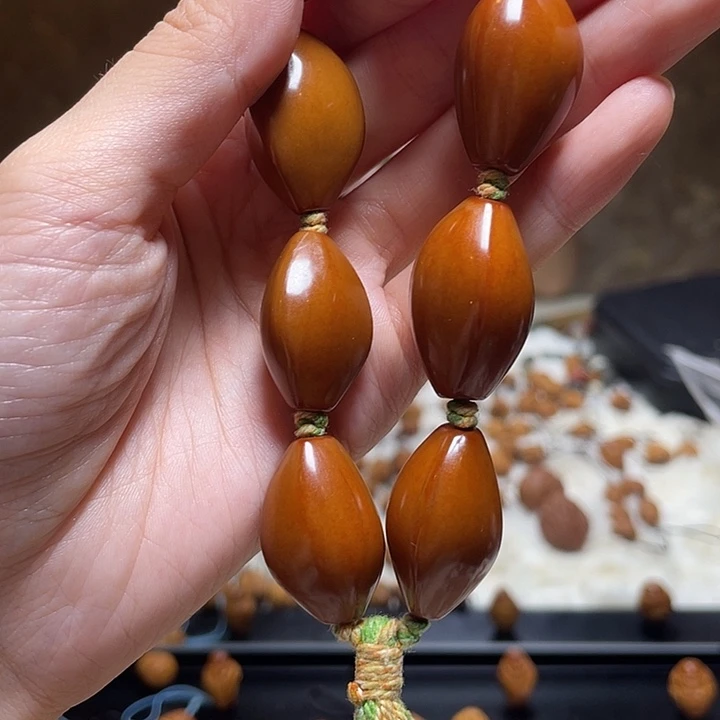 手串/手链橄榄核橄榄核