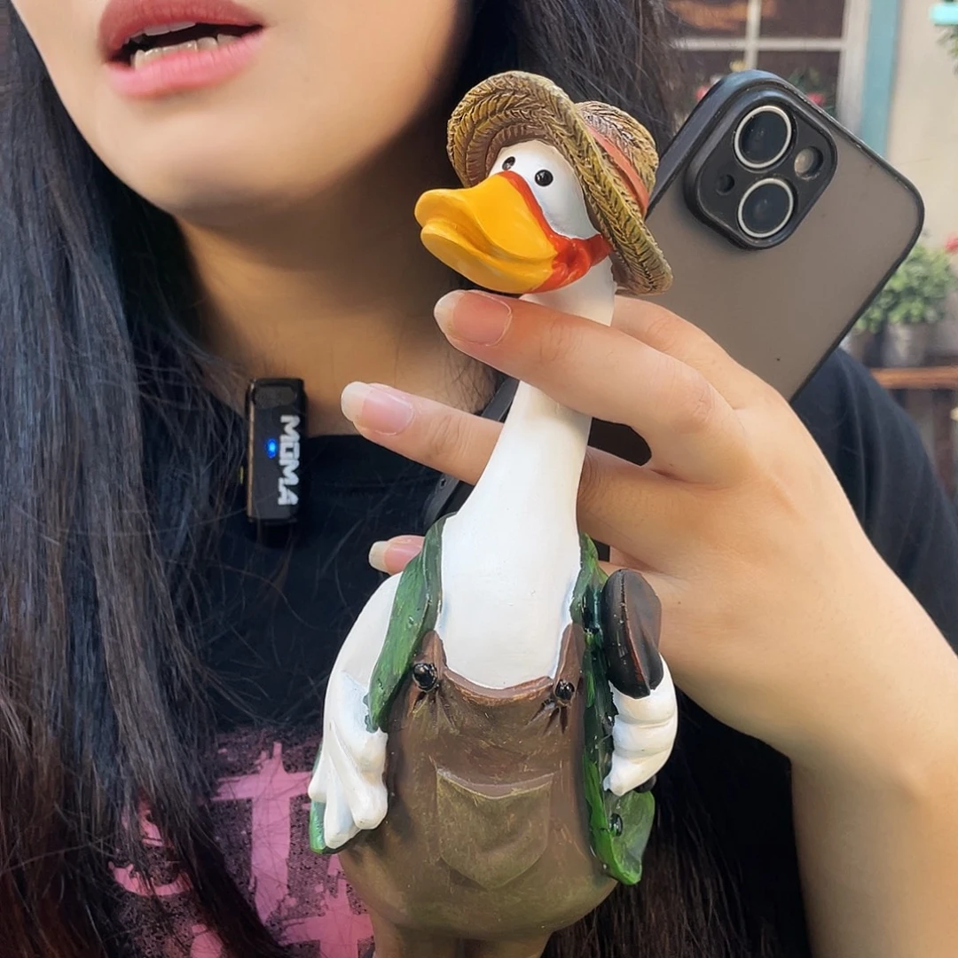 摆件欧美摆件红红火火