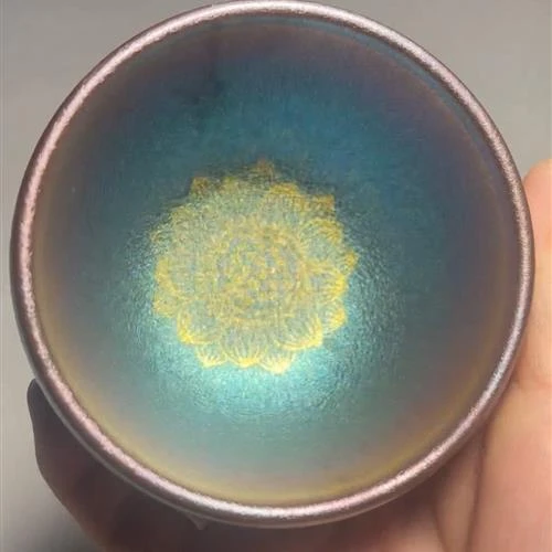 【闪购商品】茶盏-356............