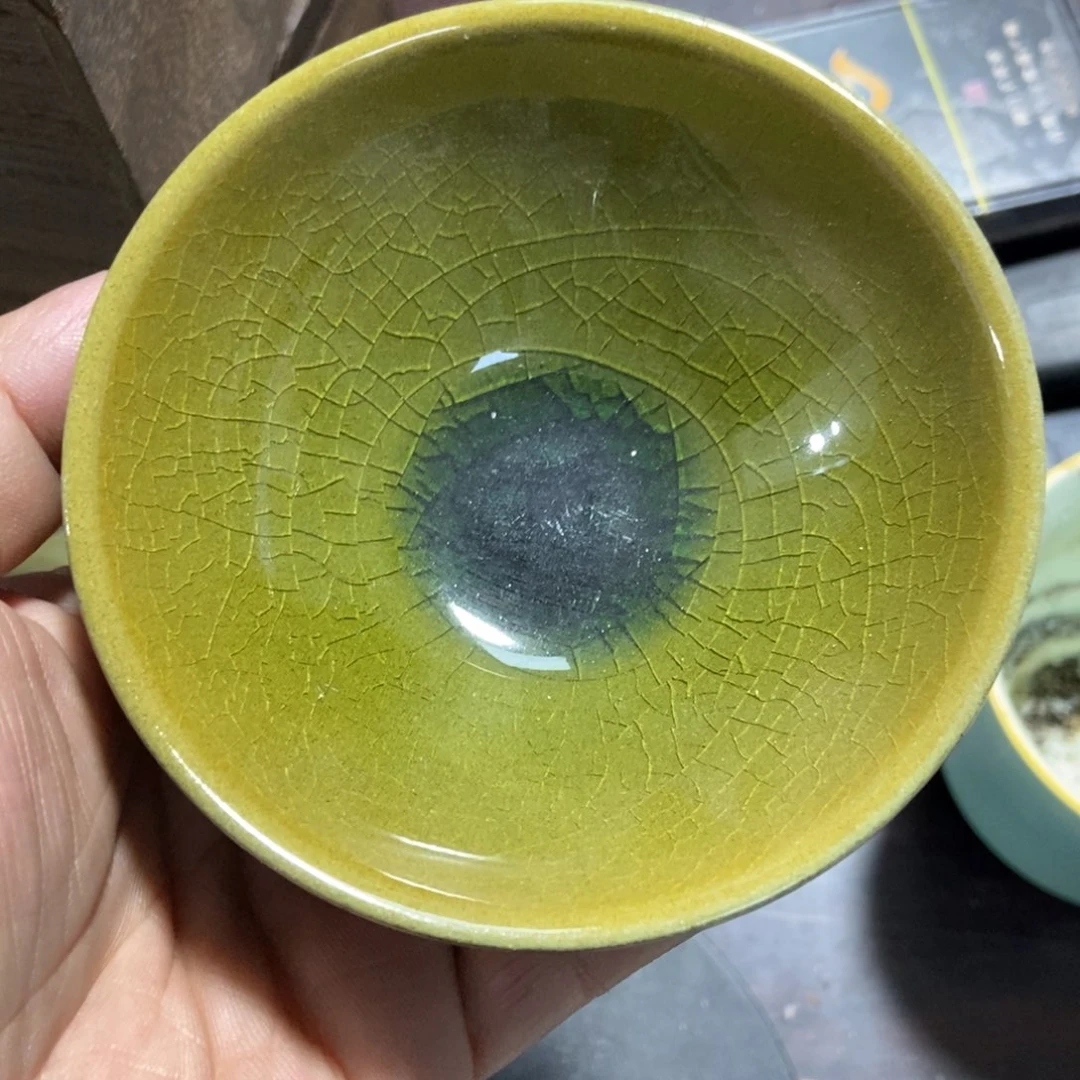 茶盏加油加油继续努力