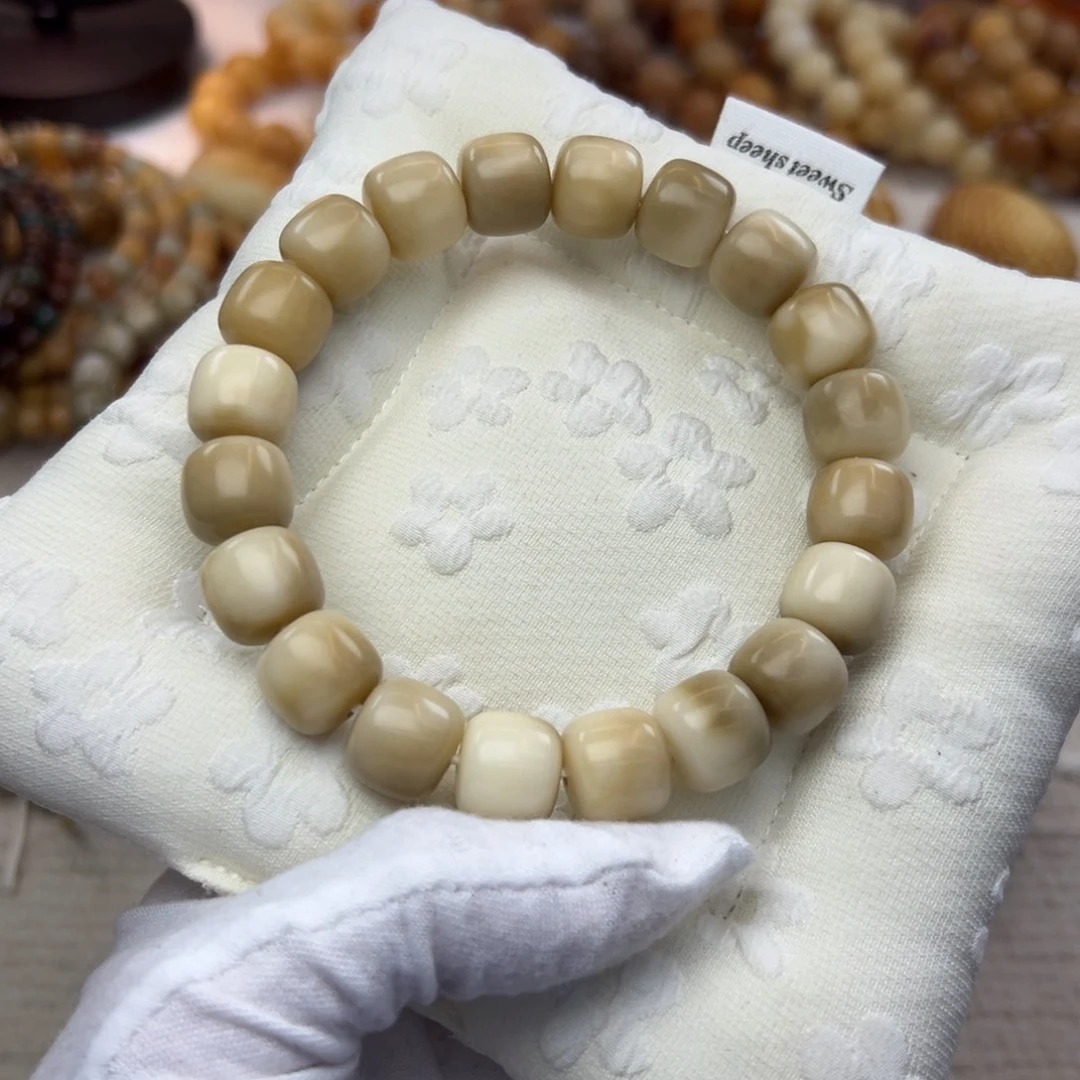 吊坠菩提根/象牙果14干磨燕麦奶咖花皮877