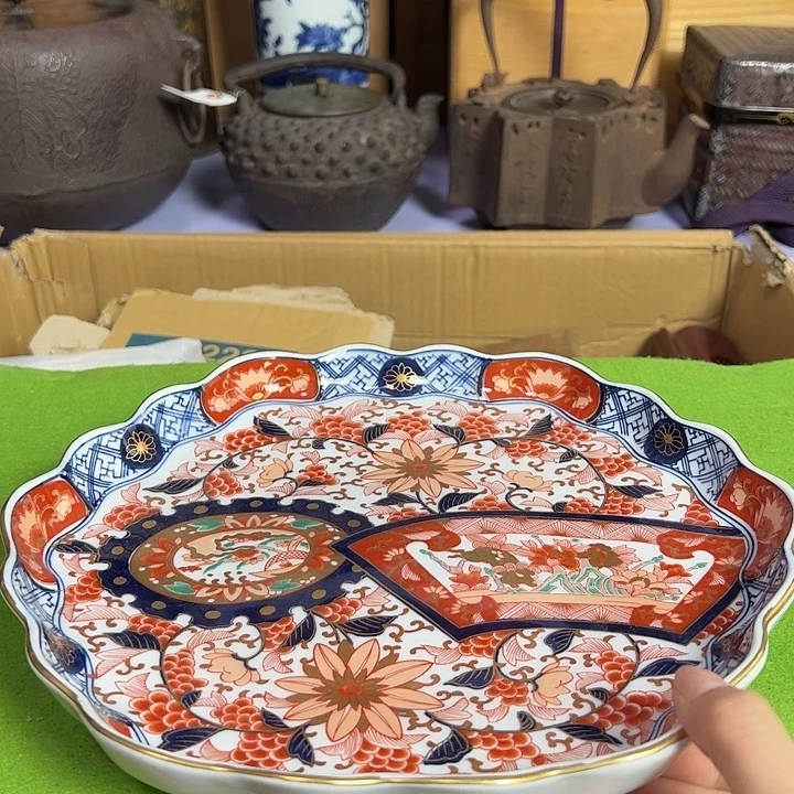精美小瓷器杂项孤品