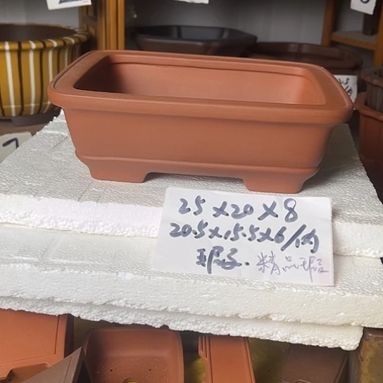 宜兴紫砂手工制作微瑕