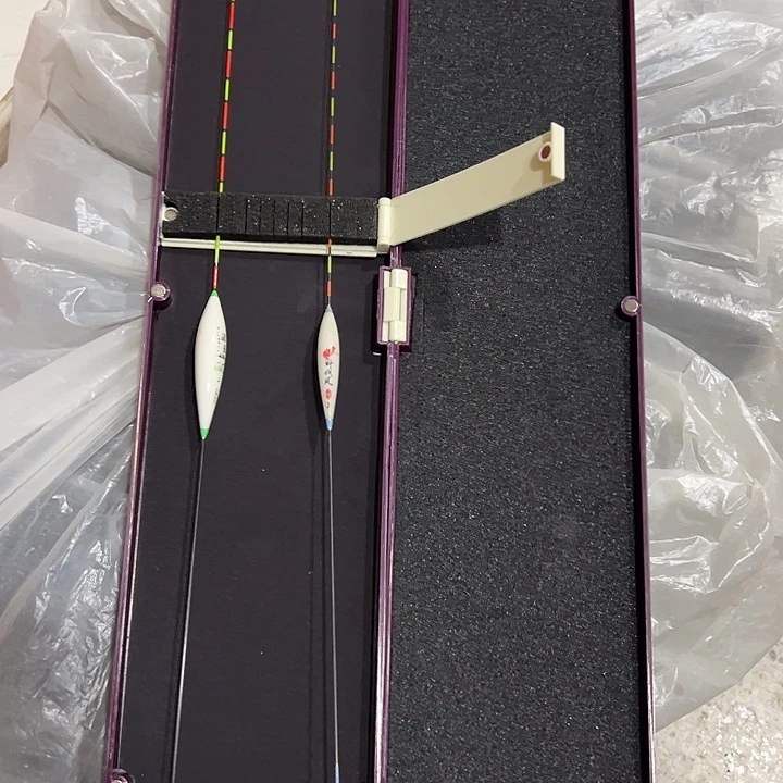 才高紫色通用盒➕2只票