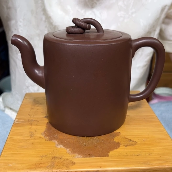 茶壶紫砂原矿紫砂