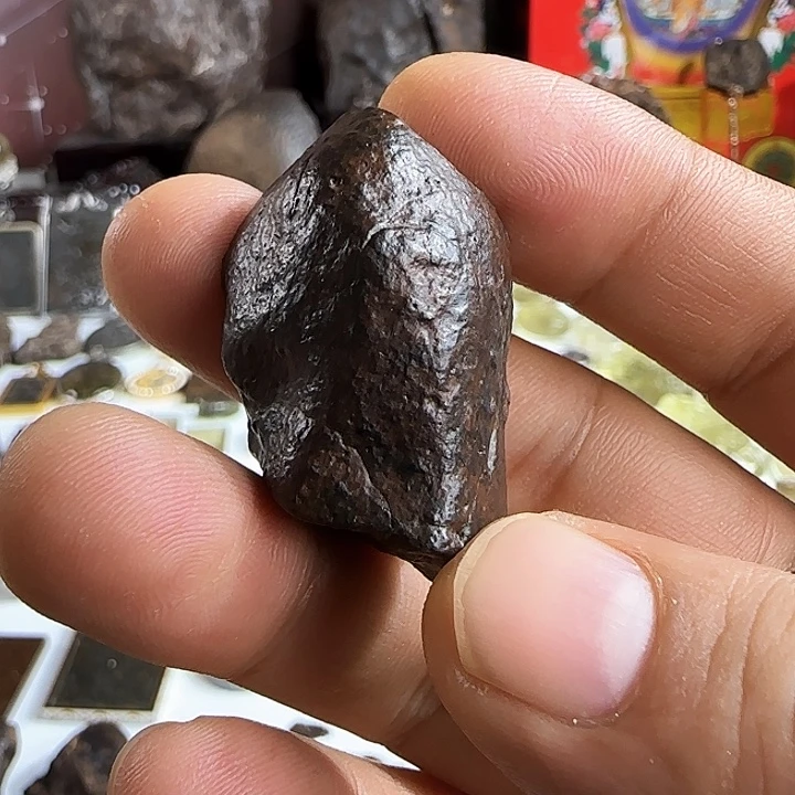 大理石磁石陨落星辰星星原石