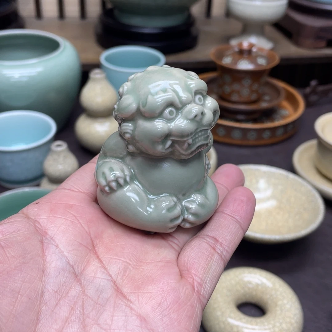 青瓷青瓷青瓷微瑕