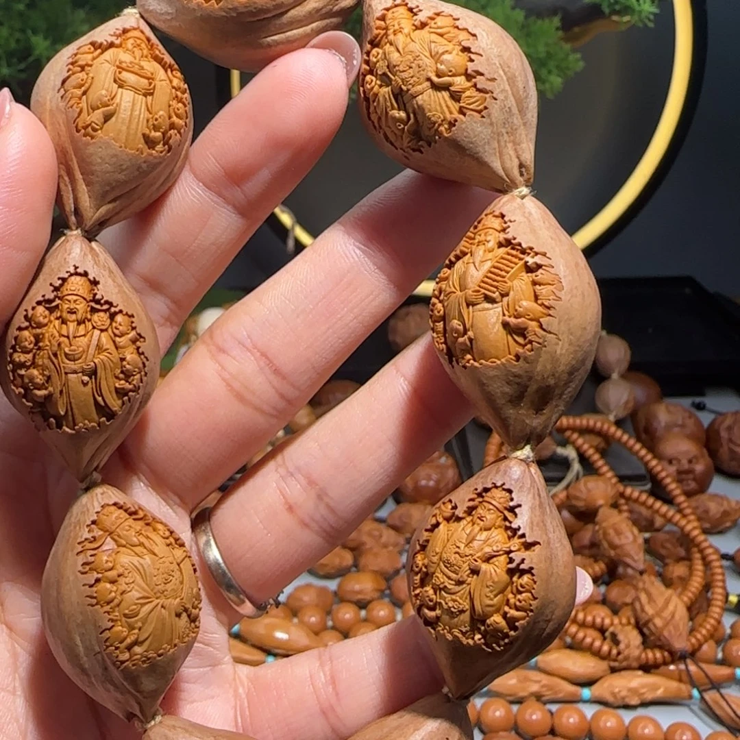 手串/手链橄榄核福利待遇