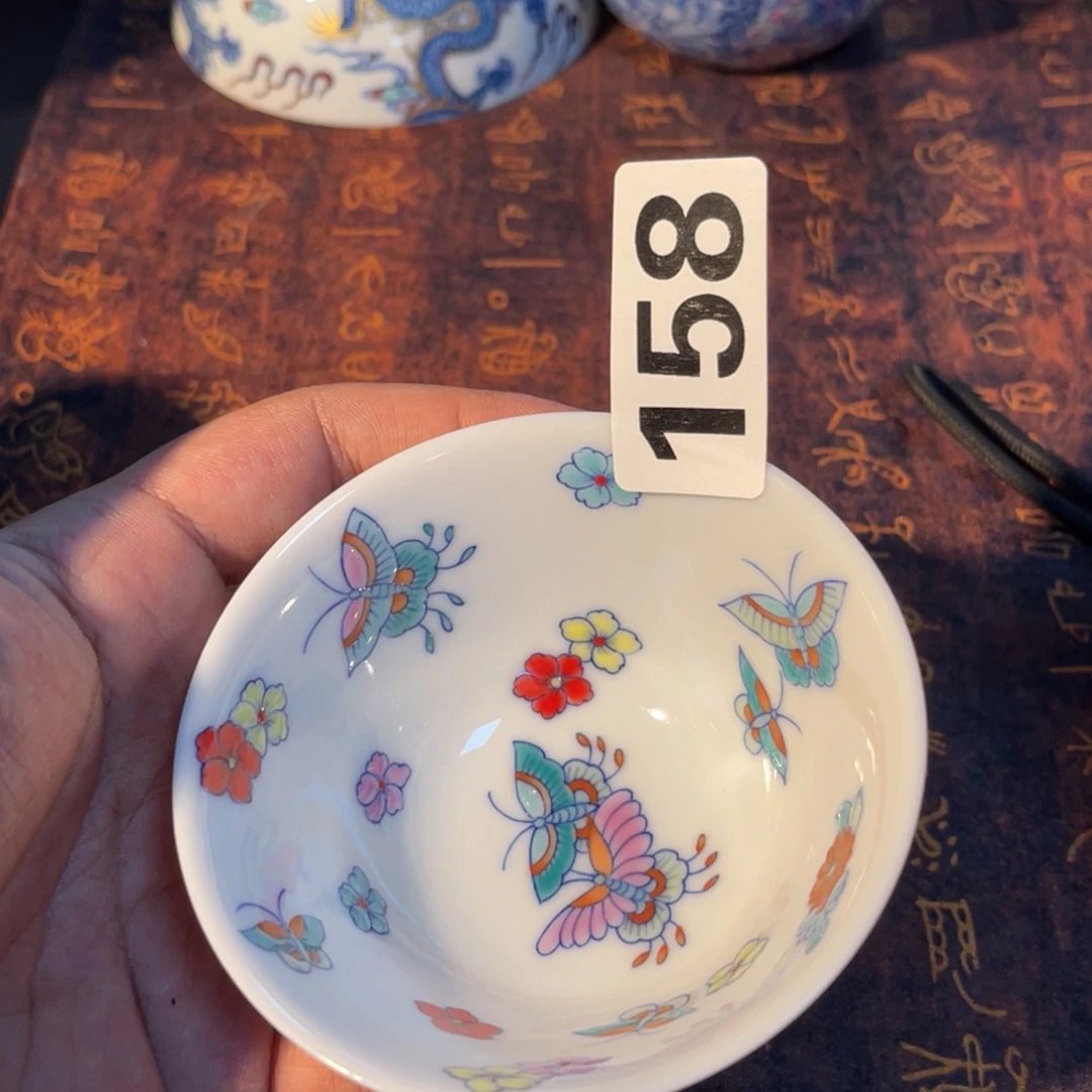 158 半月陶瓷半月陶瓷