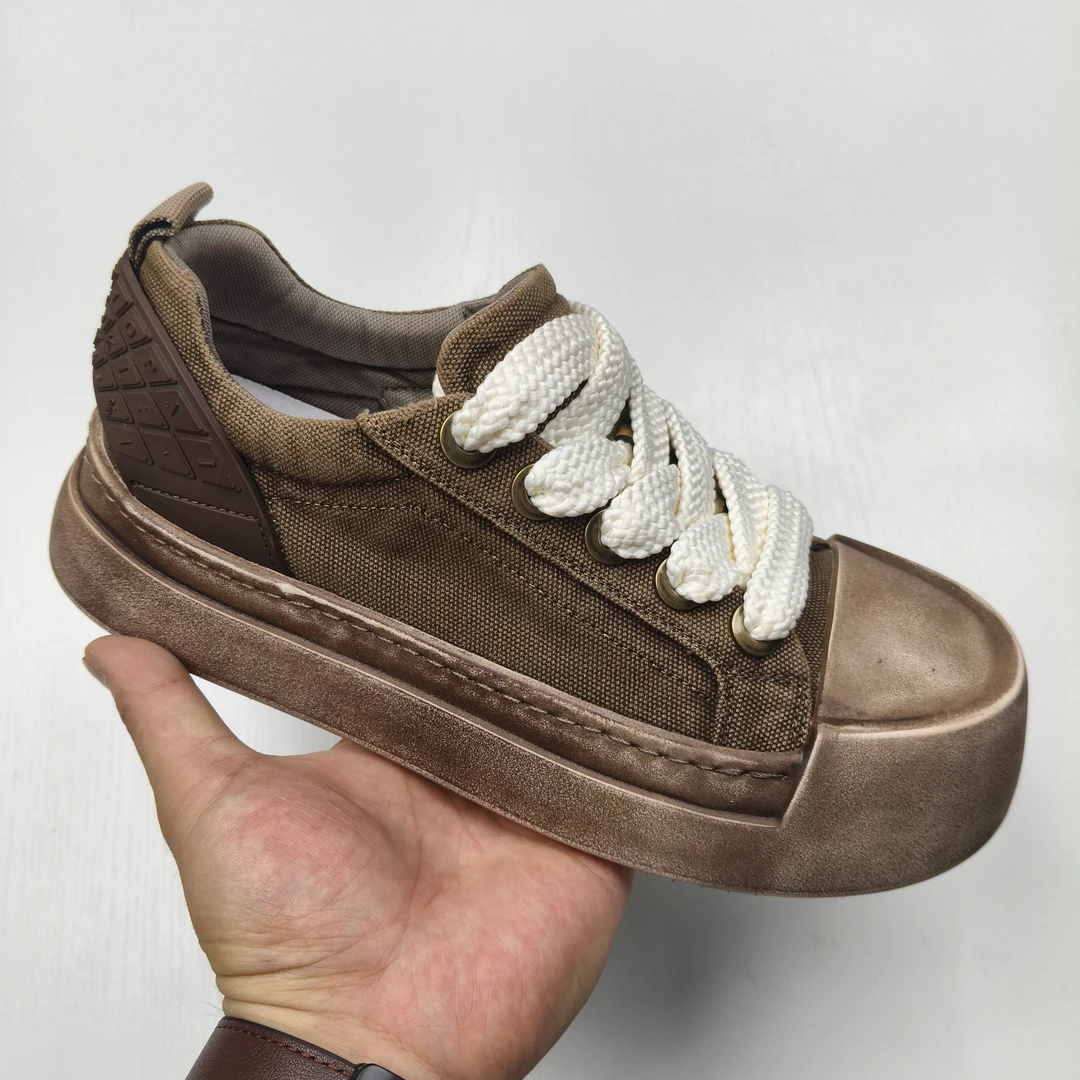 【E266】甄选男鞋推荐 M1112-6 时尚百搭 潮流舒适男款