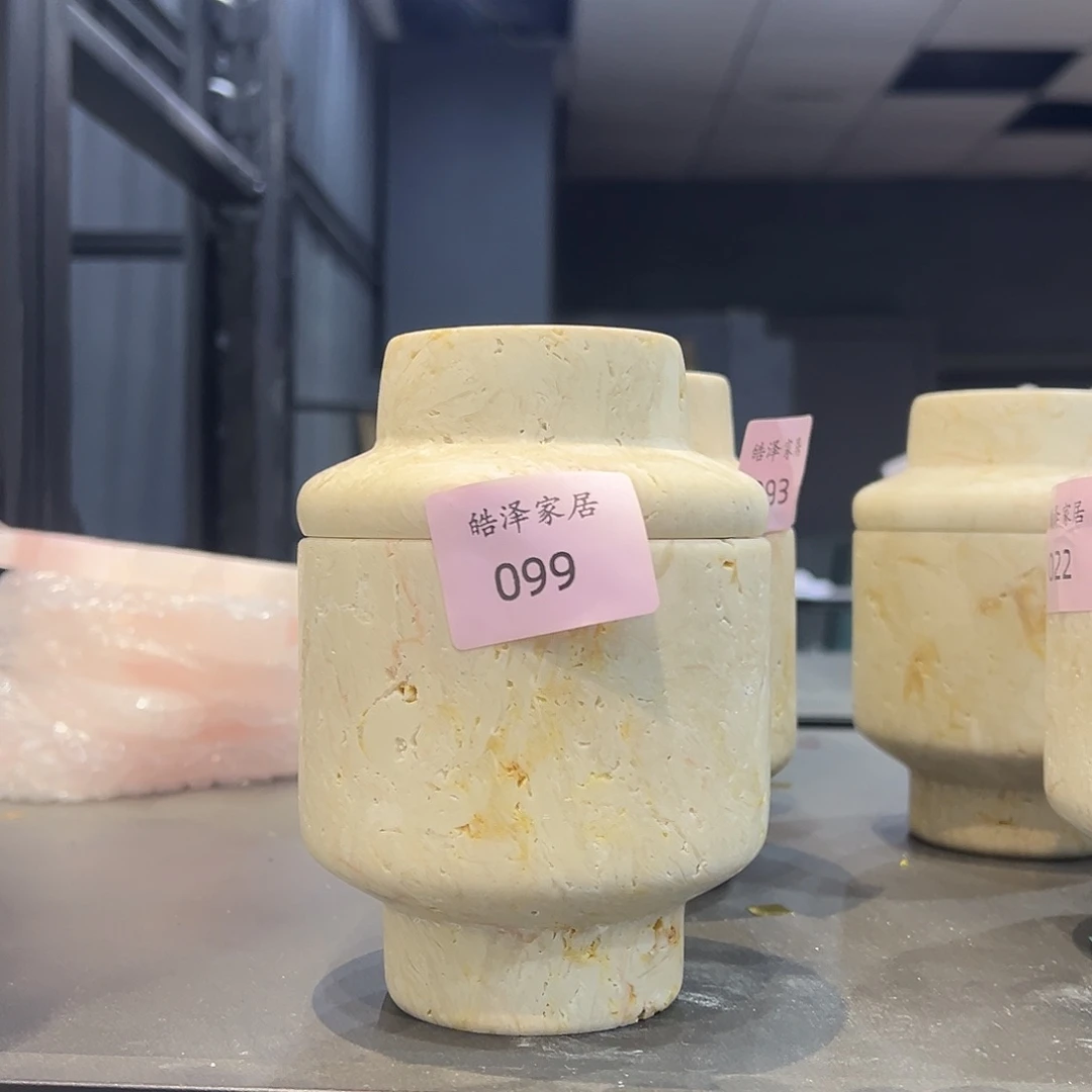 石材洞石煲仔饭099