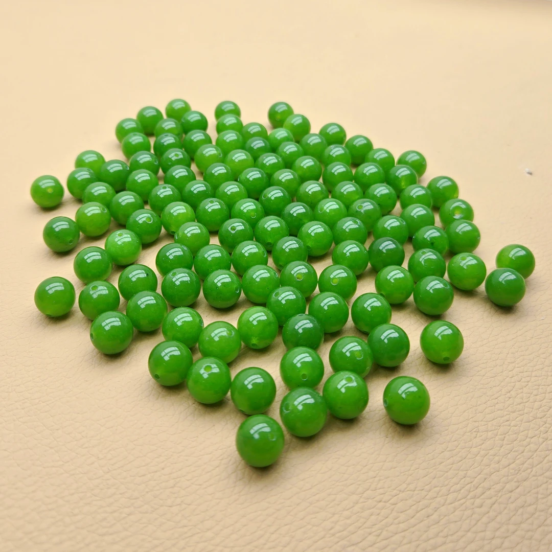 【杨绿】手工DIY手工串珠带工具包