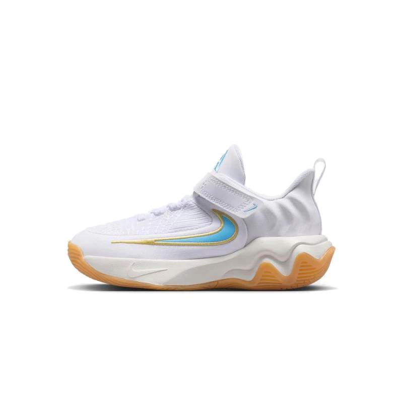 NIKE耐克小童鞋GIANNIS IMMORTALITY4PS运动篮球鞋IH7665-100