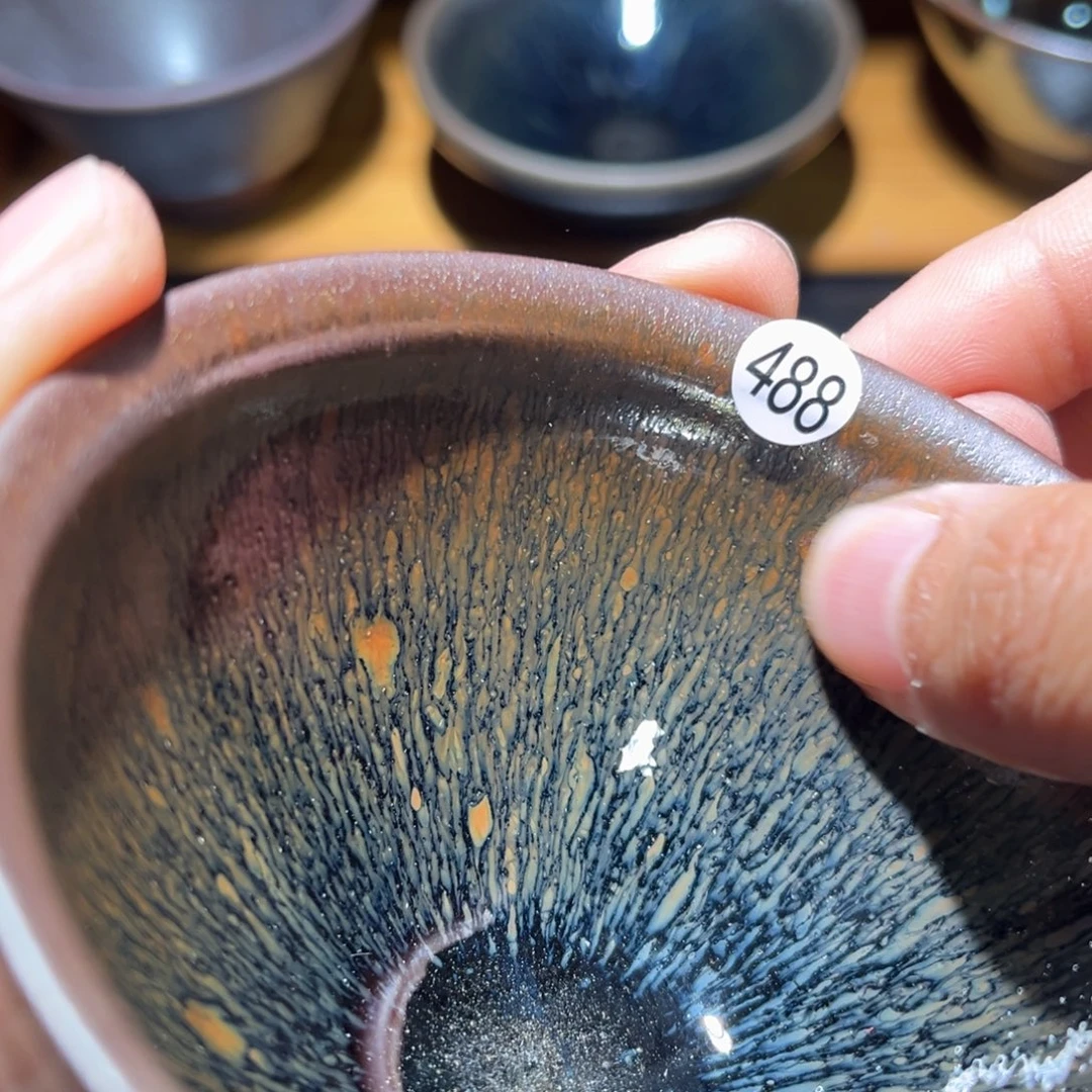 茶盏6666666666666666