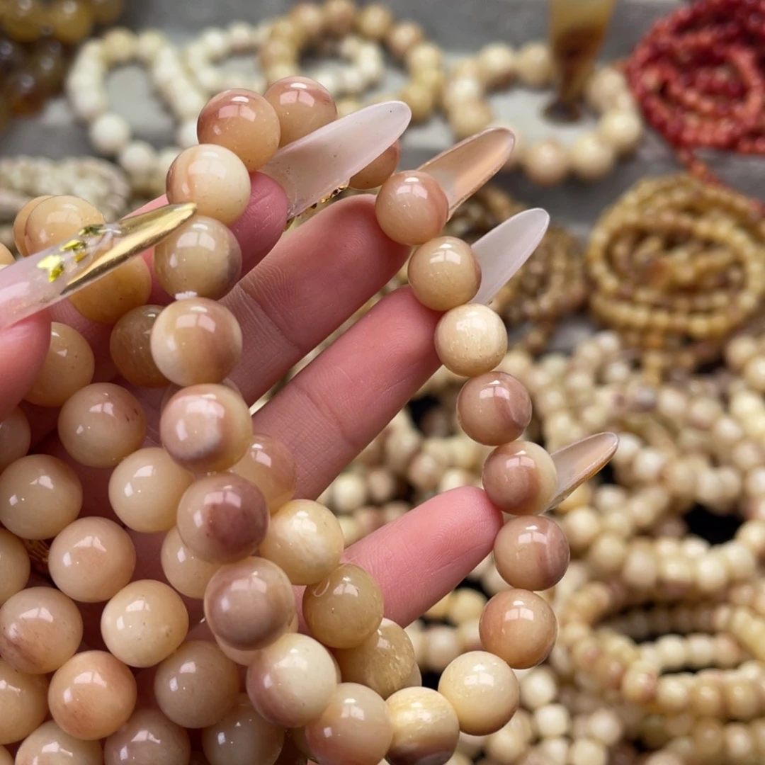 驼骨手串/手链繁**动骆驼祥子