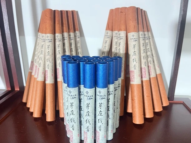 越南沉香线香！！！有助于改善睡眠、缓解失眠的神器，